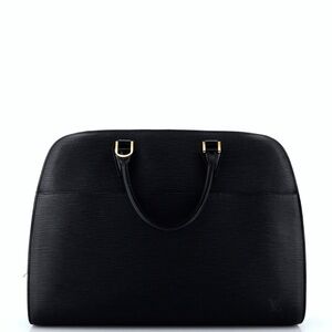 Louis Vuitton Epi Sorbonne Tote